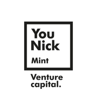 logo for Ynick Mint