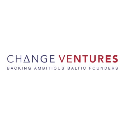 logo for Change Ventures