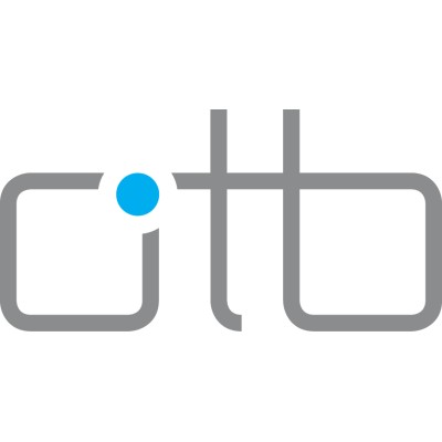logo for OTB Ventures