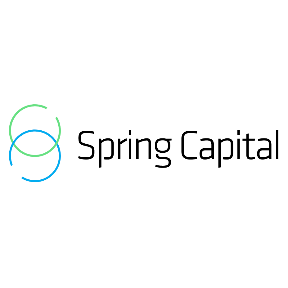 logo for Spring Capital