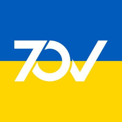 logo for 70V