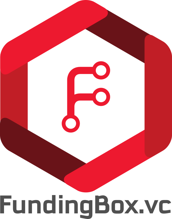 logo for FundingBox.VC