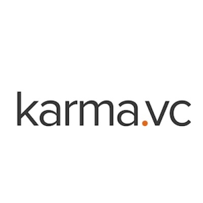 logo for Karma Ventures
