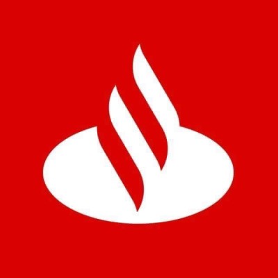 logo for Santander Bank Polska