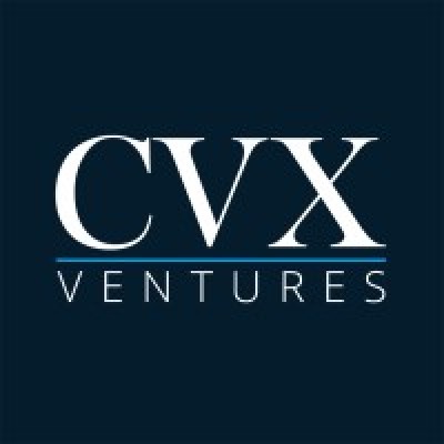 logo for CVX Ventures
