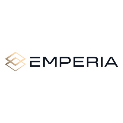 Emperia logo