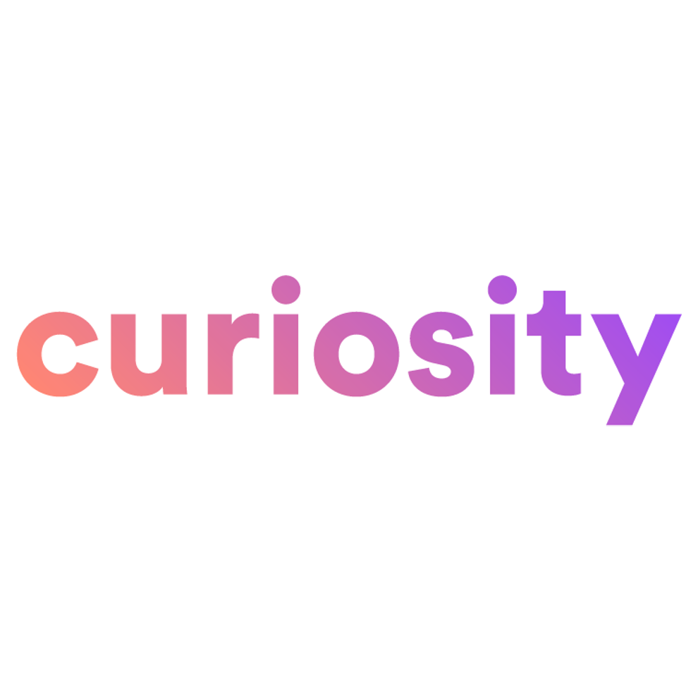 logo for Curiosity