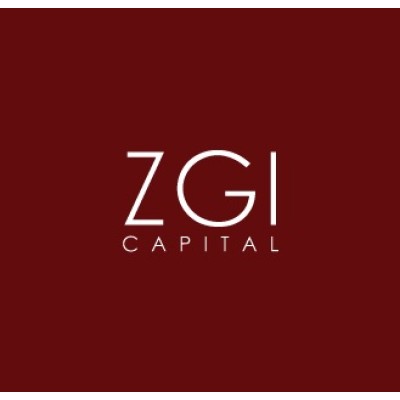 logo for Zgi Capital