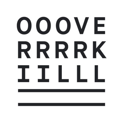 logo for Overkill Ventures