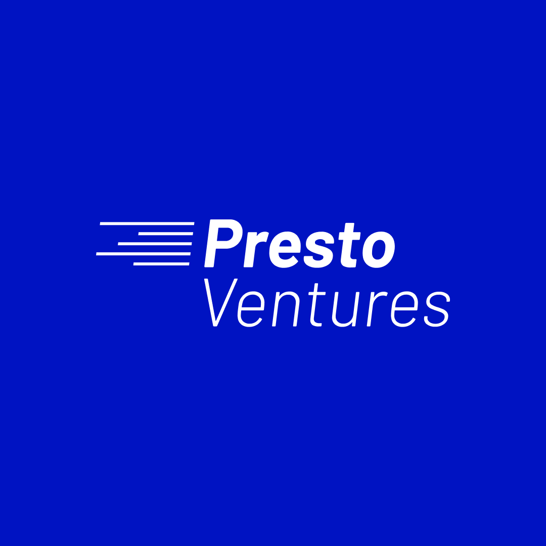 logo for Presto Ventures