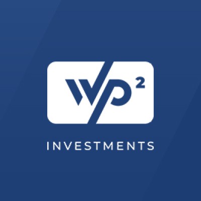logo for WP2 Investments