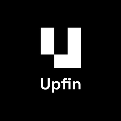 logo for Upfin.Vc 