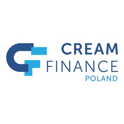logo for CreamFinance