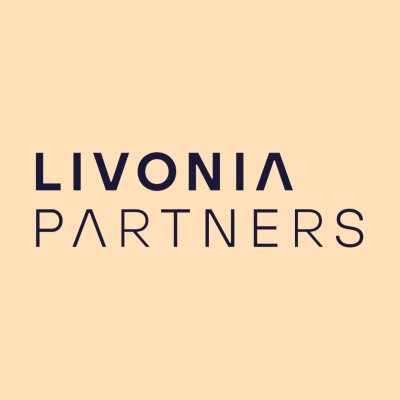 logo for Livonia Partners
