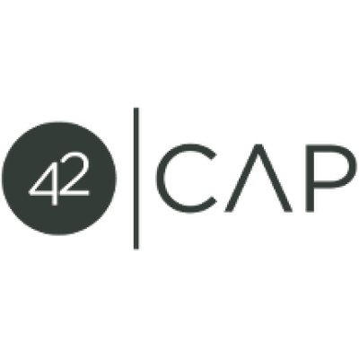 logo for 42CAP