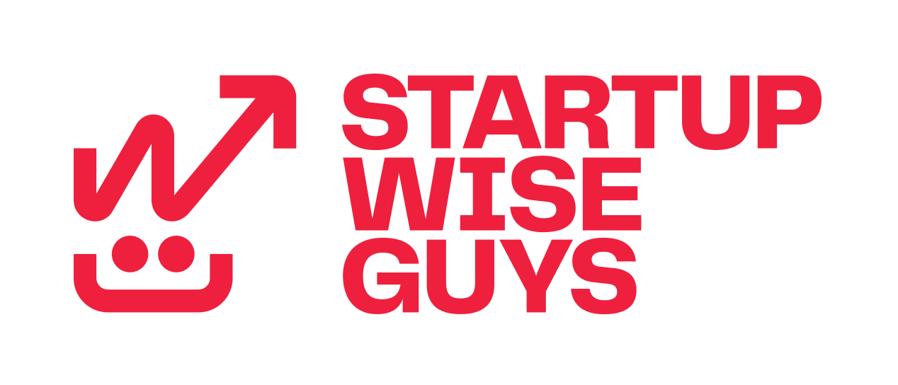 logo for Startup Wise Guys