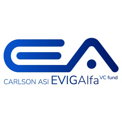 logo for Carlson EVIG Alfa